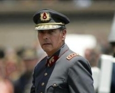 Por lavado de activos formalizan a general(r) Oscar Izurieta en arista del Milicogate