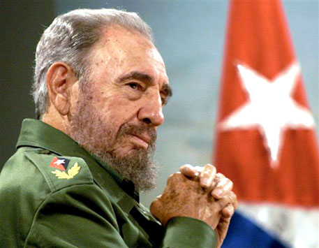 Cuba decreta nueve días de duelo por la muerte de Fidel Castro