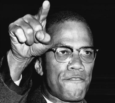 Familia de Malcolm X dice que una carta implica a policía y FBI en asesinato