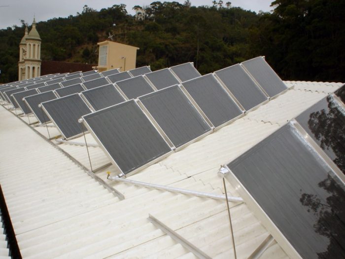 Se viene una revolución energética: capacidad de almacenaje de baterías igualaría paneles solares residenciales en 12 años