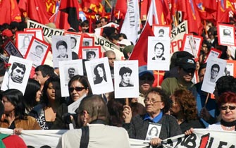 Víctimas de Pinochet consiguen destapar archivos secretos sobre la dictadura