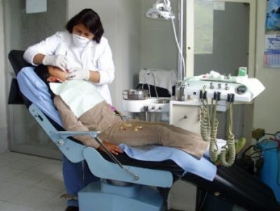 Ese dolor de muelas que el Estado llama lista de espera