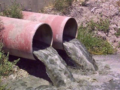 Relaves mineros a un temblor de una bomba de tiempo