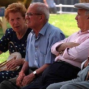 Urgente, necesaria y justa: la reforma de las pensiones