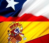 Entre Barcelona y Madrid el tren pasa por América Latina