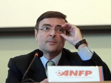 Descenso de la Unión Española: Jorge Segovia arremetió contra la ANFP