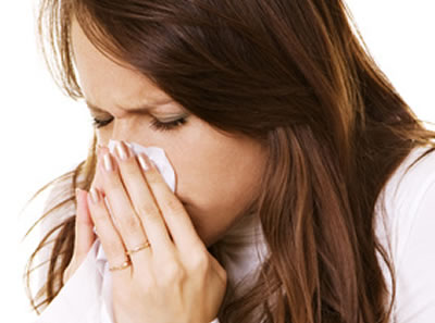Alergia, resfriado común o Covid-19: cómo distinguir cuál es cuál