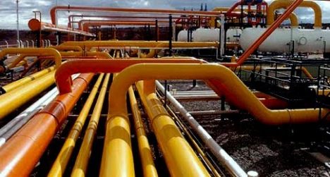 Gobierno da por controlada crisis por gas argentino en Ñuble y Biobío