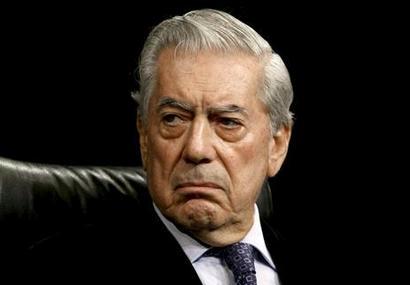 Vargas Llosa baja a Fidel del pedestal: «La historia no lo absolverá»