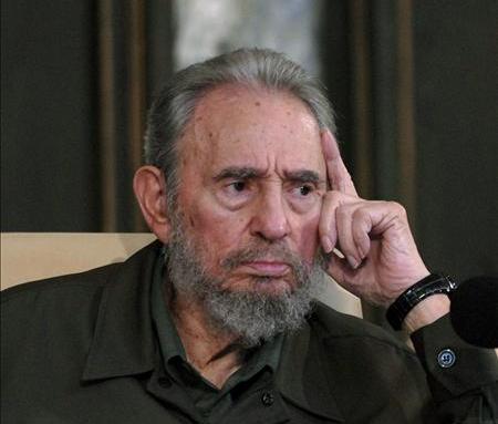 Quiénes fueron los otros grandes enemigos de Fidel Castro (además de EE.UU.)