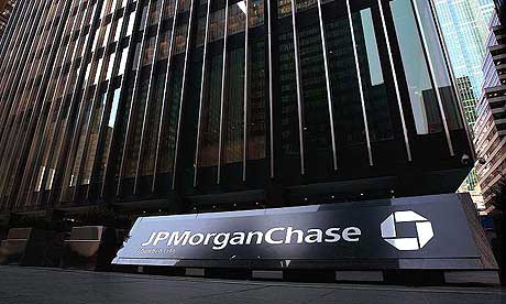 Ejecutivo de JPMorgan advierte que habrá «una dura recesión» y un «estrés financiero similar a la crisis mundial del 2008»