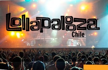 Lollapalooza Chile es nominado por Pollstar como mejor festival internacional del año