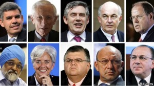 Candidatos FMI