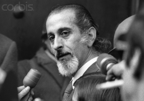 Querellantes solicitan la reapertura del caso por el crimen de José Tohá