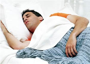 Altas temperaturas y calidad del sueño