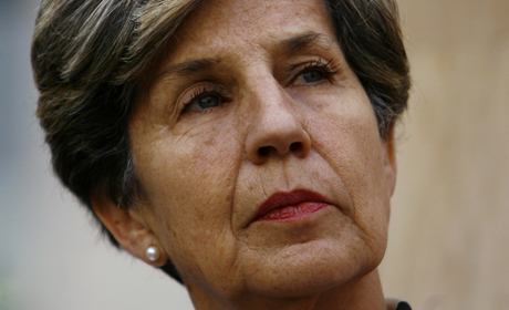 Regionales del PS reclaman consulta ciudadana y critican a Isabel Allende por «no defender el proceso democrático»