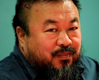 Estreno documental «Coronación» de Ai Weiwei en Chile