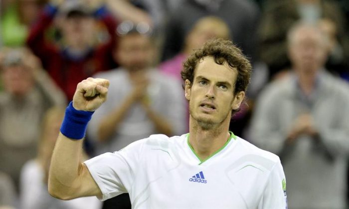 Tenis: Murray se queda con el torneo de Montreal tras soberbia victoria sobre Djokovic