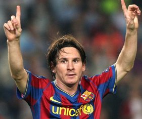 Efemérides: otro éxito de Marcelo Ríos y el primer título del Barcelona en la «Era Messi» (video)