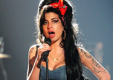 Ocho años sin Amy Winehouse: un día como hoy falleció la última gran estrella de la música inglesa