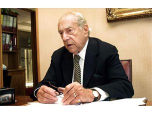 Gabriel Valdés: la política que extrañamos