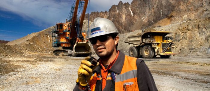 Conferencia Anual del Cobre: una nueva mina en Perú está entre las prioridades de Anglo American