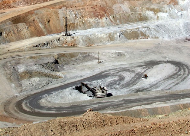 Boom minero: Collahuasi presenta proyecto de inversión por US$3.200 millones