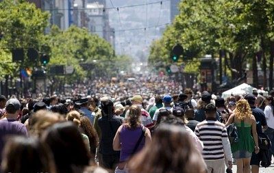 Tiempos frívolos e intrascendentes