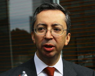 Tomás Flores citado a declarar por caso SQM