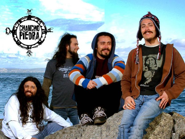 Chancho en Piedra: a 25 años del nacimiento de la banda icono del funk chileno