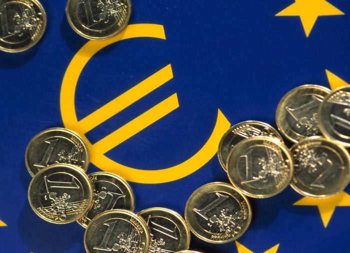 A las autoridades del BCE les preocupa que el euro se dispare