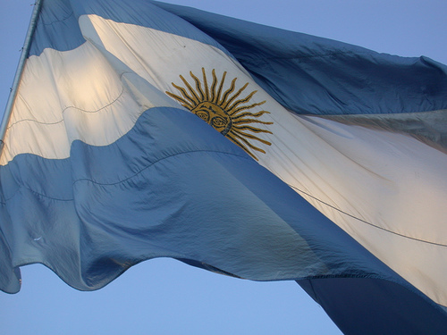 Inmigración a Argentina, causa de su progreso