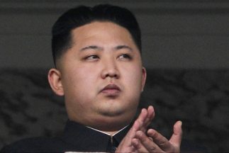 Kim Jong-un lamenta la muerte de Castro, «un verdadero líder del pueblo»