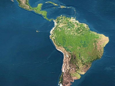 Las mayores economías de Latinoamérica se suman a baja inflación
