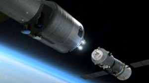 Las fuerzas militares chinas tienen gran injerencia en el programa espacial del país.