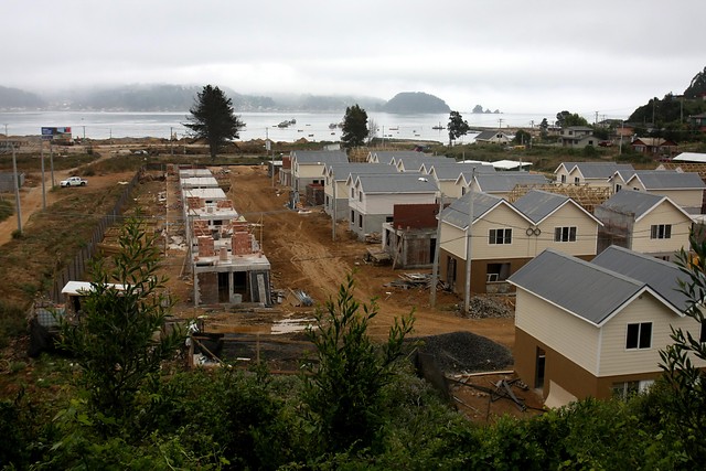 A siete años del 27F: Solo restan 8 viviendas por construir en el Bío Bío