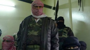 El Ejército de Liberación Sirio se ve cada vez más envuelto en una guerra de guerrillas.
