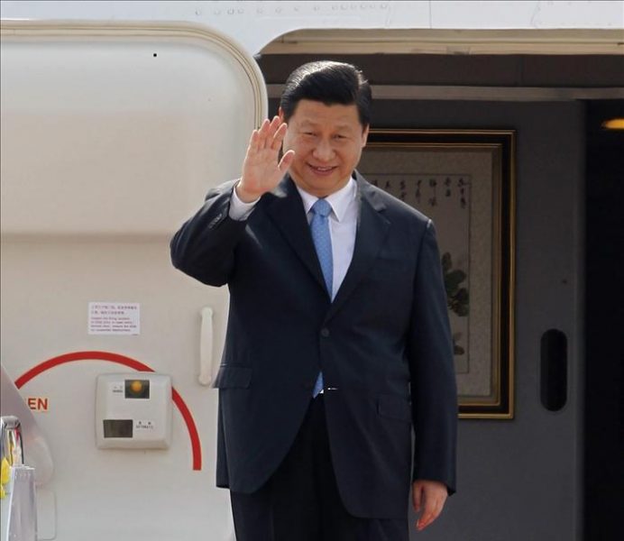 América Latina espera obtener más industrialización de China con gira de Xi