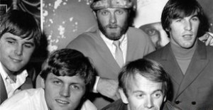 Hollywood y luego los Beach Boys rescataron al theremin del olvido.
