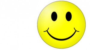 La carita sonriente fue posiblemente el primer meme digital.