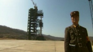 A pesar del fracaso, Corea del Norte recibió abundantes críticas por su intento de lanzar un cohete.