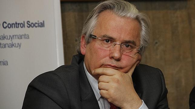 Exjuez Garzón: “Me parece rematadamente mal que se le ofrezca la presidencia de la COP25 a Piñera”