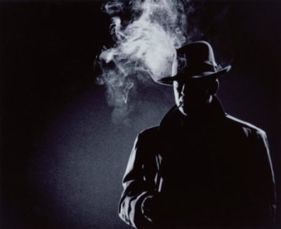 III Concurso de Novela Negra “Puerto Negro”