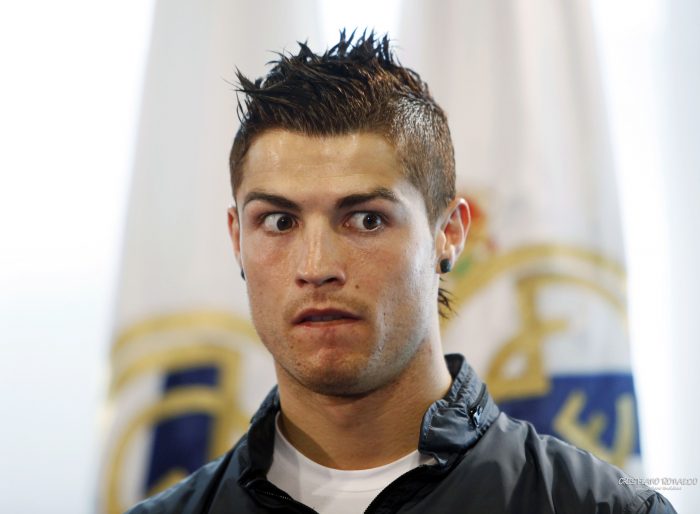 PSG desmiente haber realizado escalofriante oferta por Cristiano Ronaldo