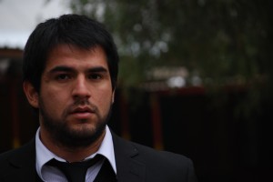 Gonzalo Plaza, Director Puentes Educativos (1)