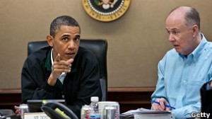 Según The New York Times, Obama aprueba personalmente cada uno de los ataques con aviones no tripulados.