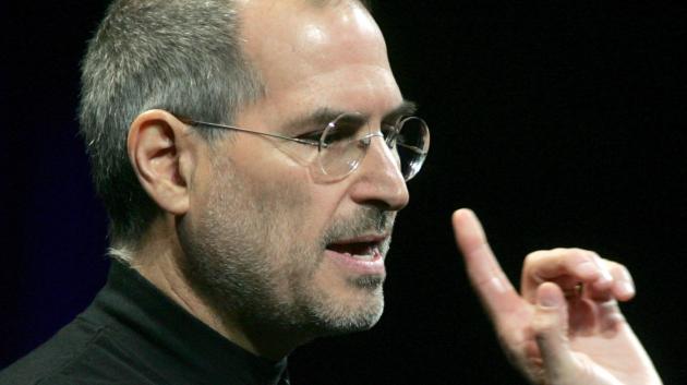 Steve Jobs pensó en fabricar un auto Apple en 2008