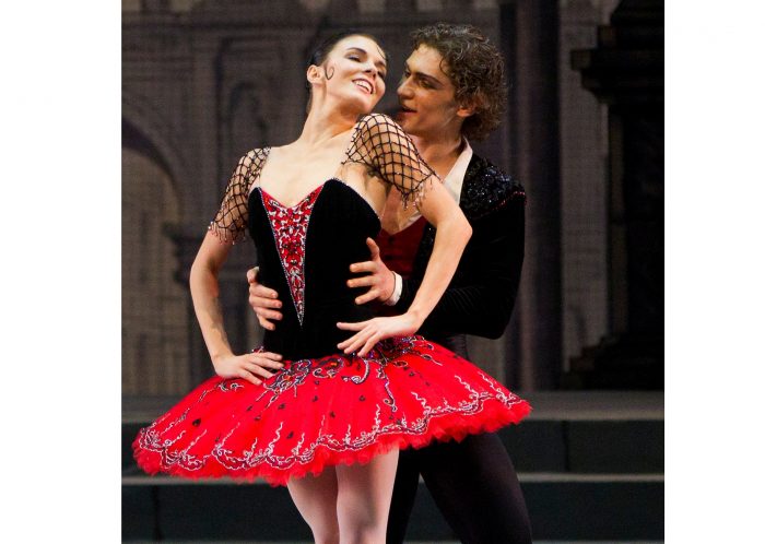El Mostrador y ParaClassics transmiten en HD montaje de «Don Quijote» interpretado por ballet ruso