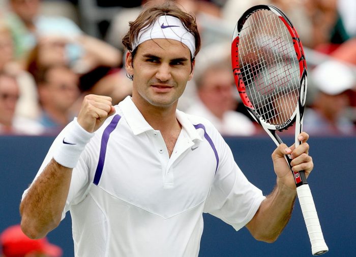Roland Garros: Federer pasa sin zozobras a tercera ronda