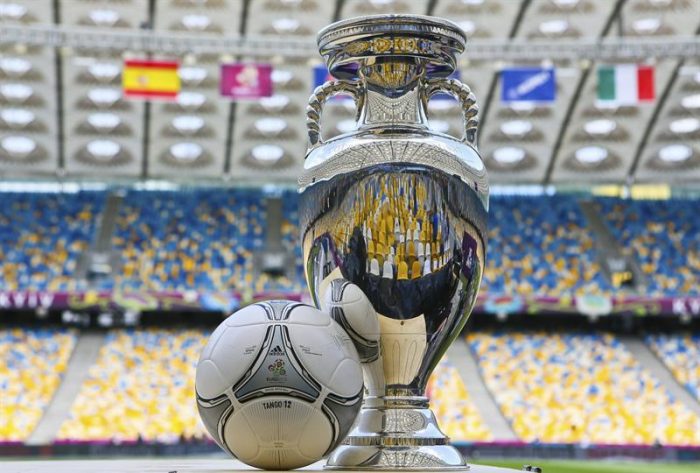 Uefa y Conmebol postergan la Eurocopa y la Copa América para 2021